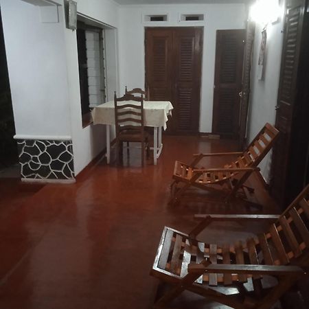 Sanaya Homestay Tangalle Kültér fotó