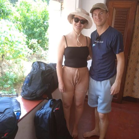 Sanaya Homestay Tangalle Kültér fotó