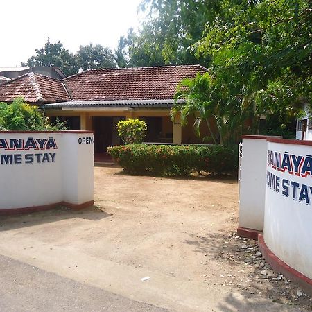 Sanaya Homestay Tangalle Kültér fotó