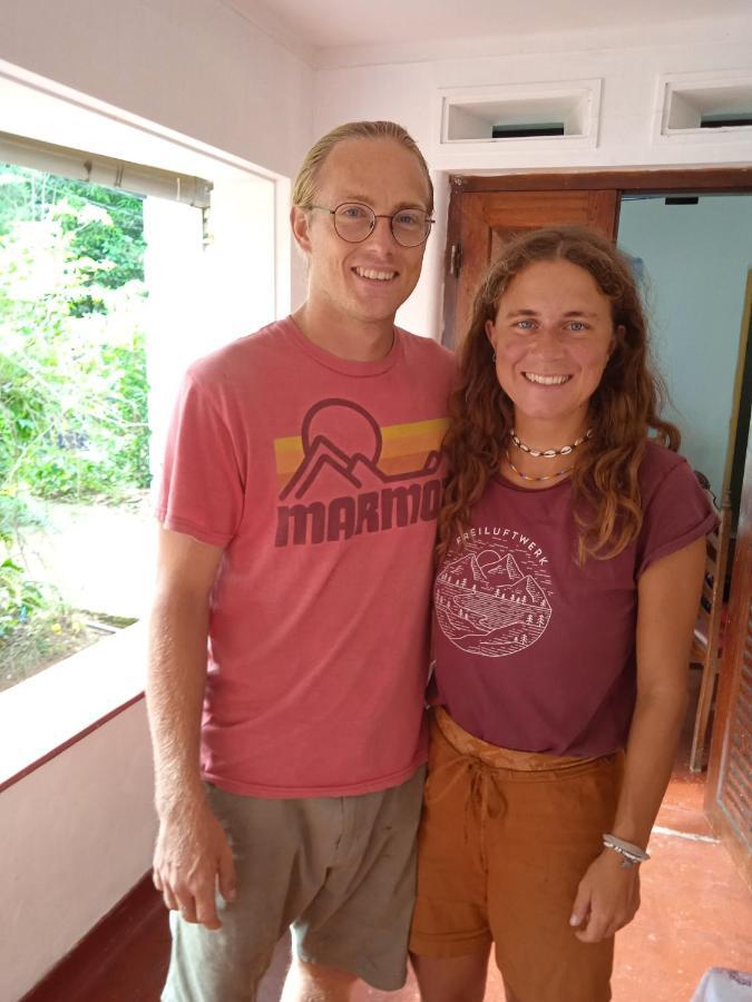 Sanaya Homestay Tangalle Kültér fotó