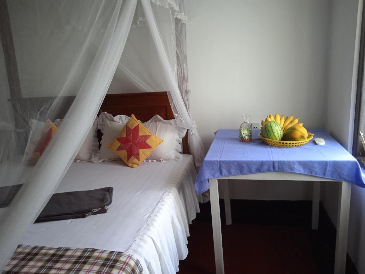 Sanaya Homestay Tangalle Kültér fotó