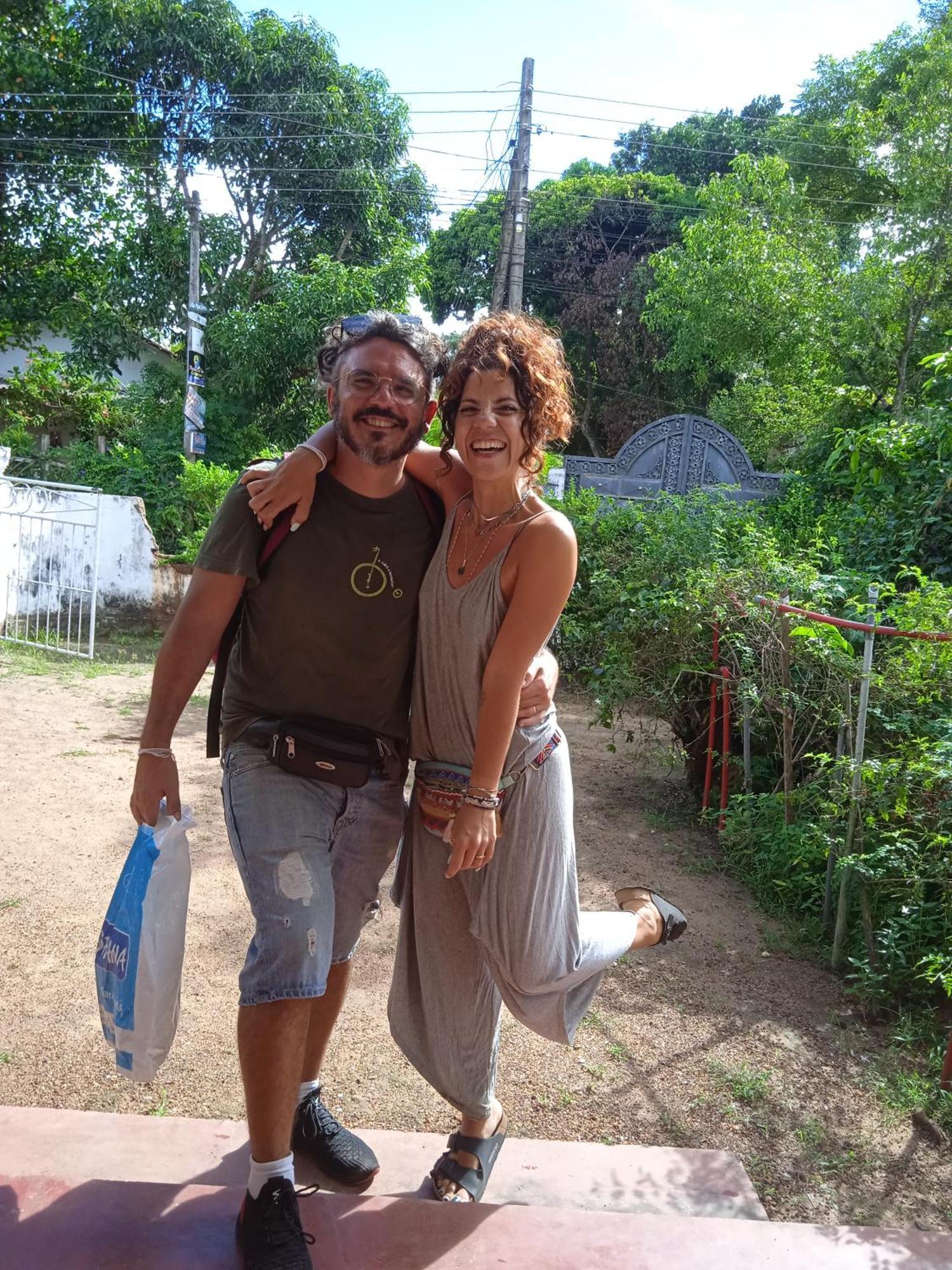 Sanaya Homestay Tangalle Kültér fotó