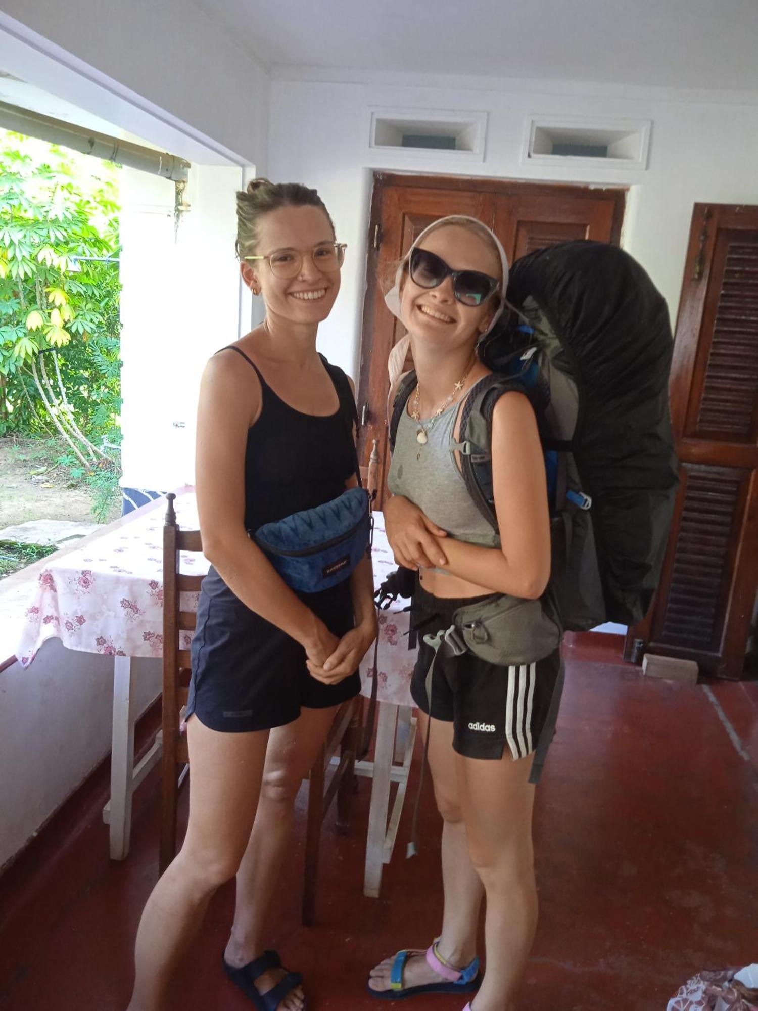 Sanaya Homestay Tangalle Kültér fotó