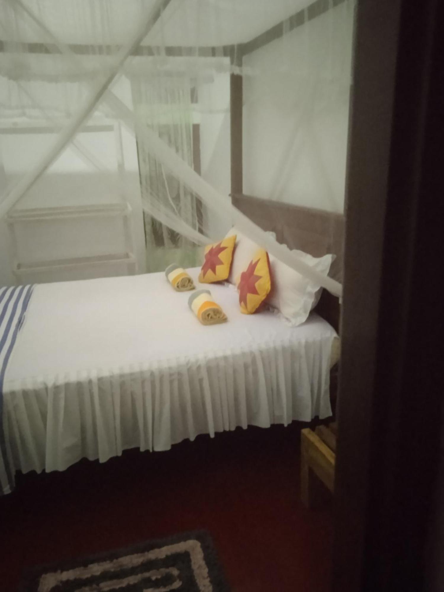 Sanaya Homestay Tangalle Szoba fotó