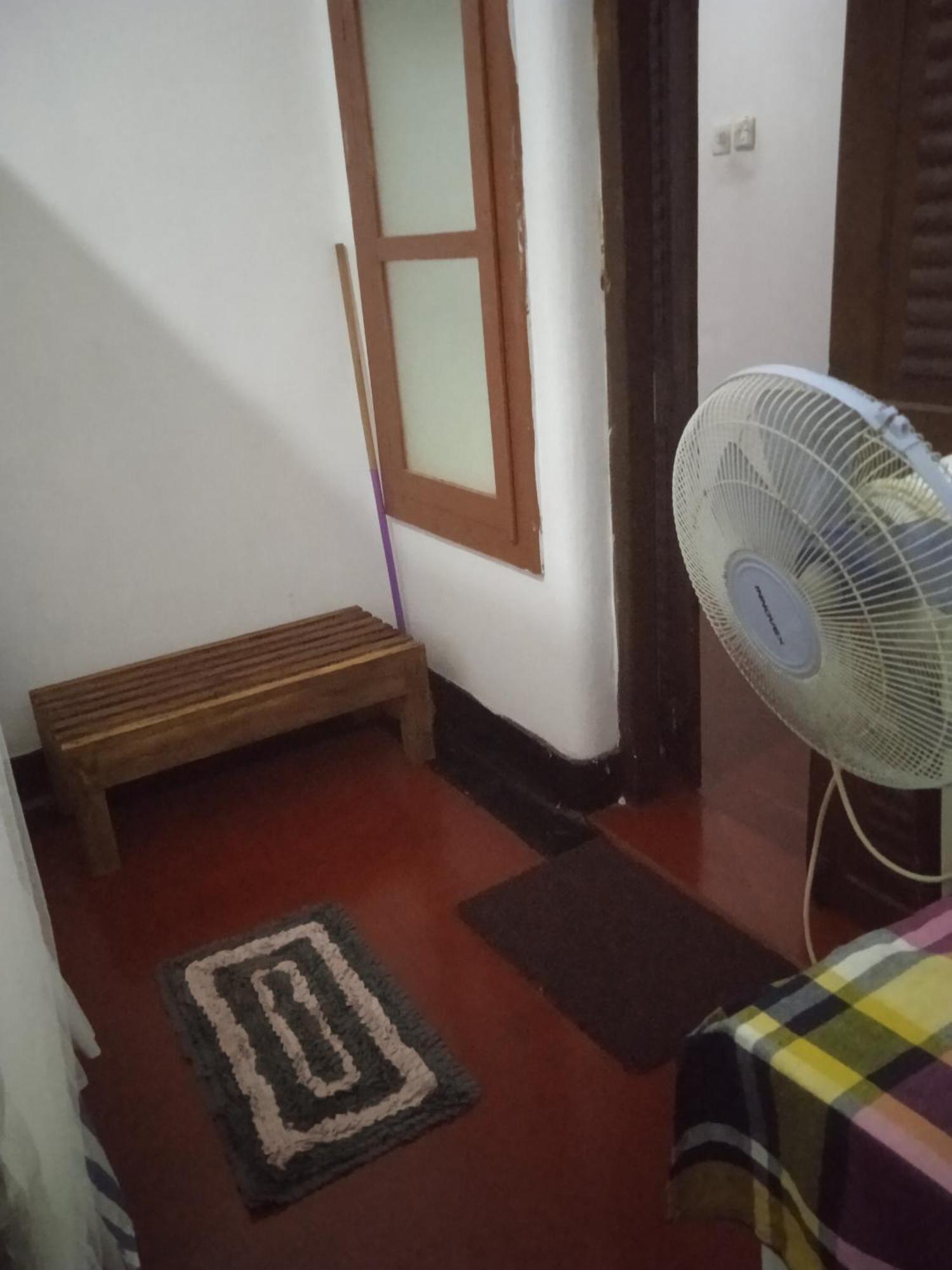 Sanaya Homestay Tangalle Szoba fotó