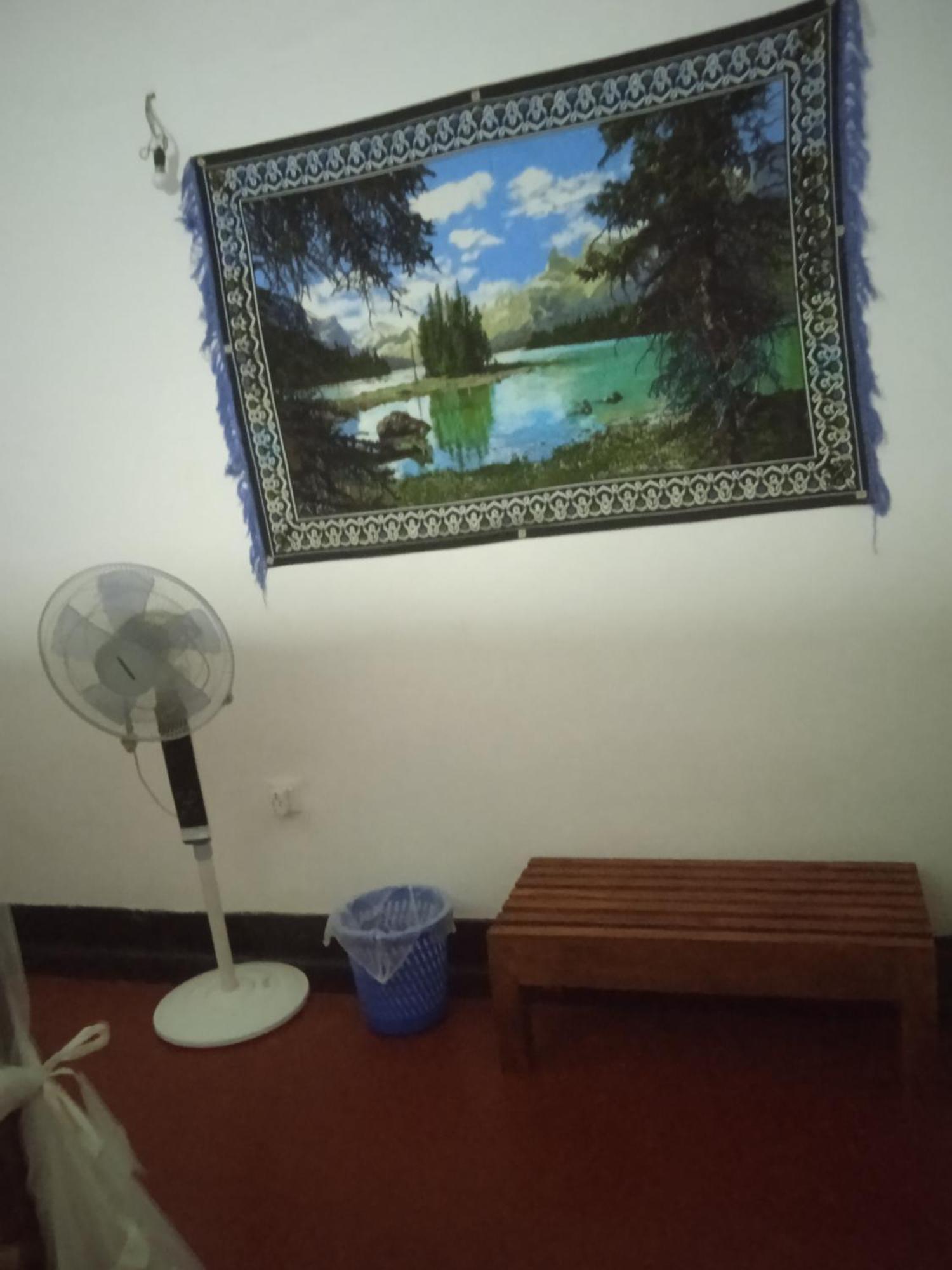 Sanaya Homestay Tangalle Szoba fotó