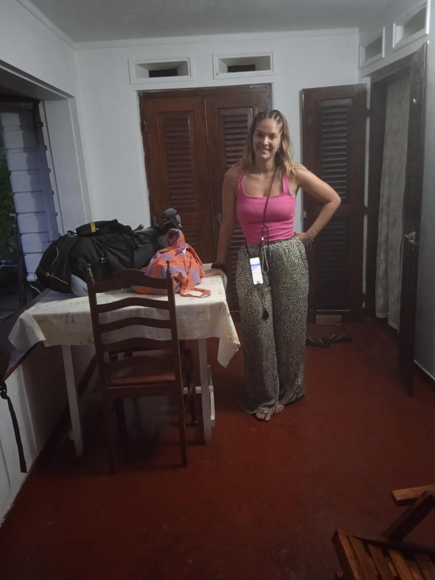 Sanaya Homestay Tangalle Szoba fotó