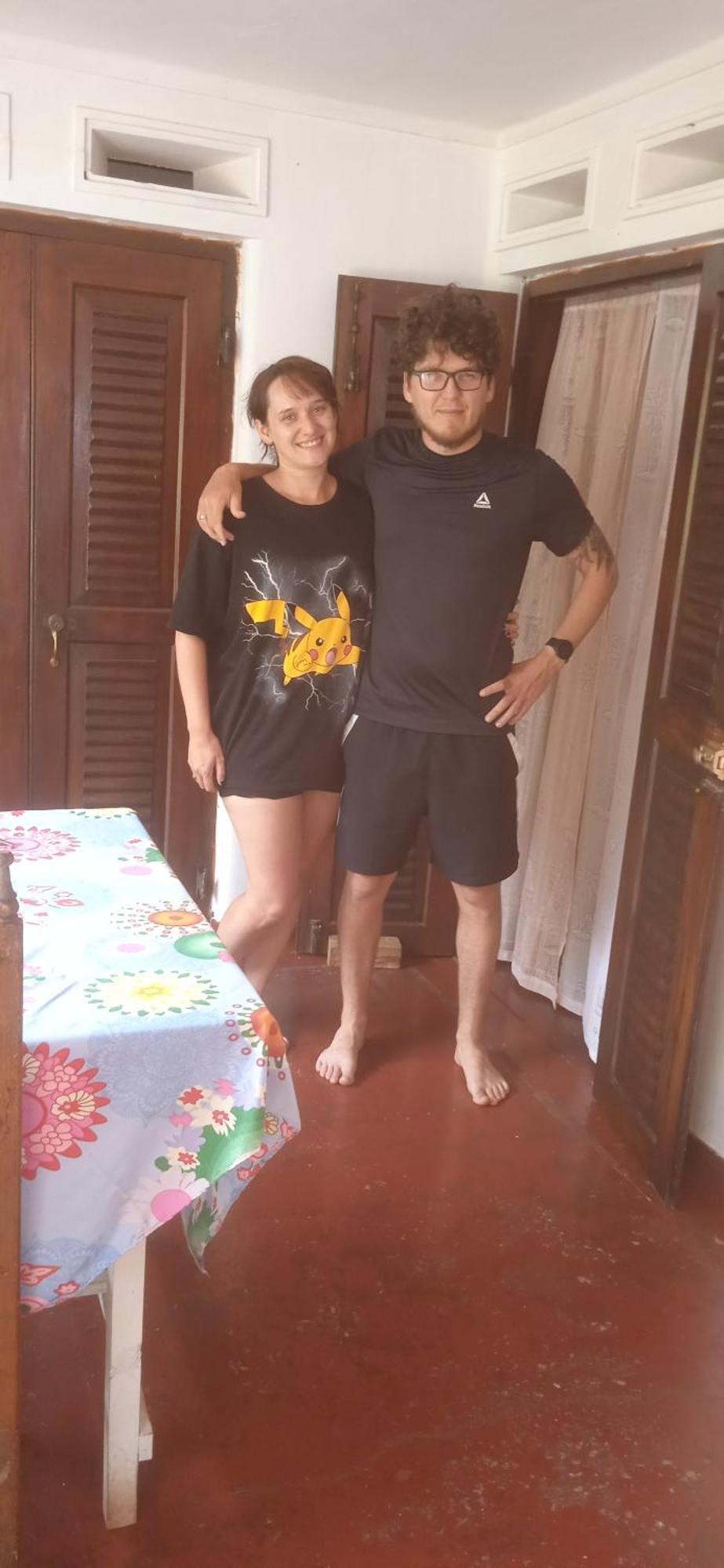 Sanaya Homestay Tangalle Kültér fotó