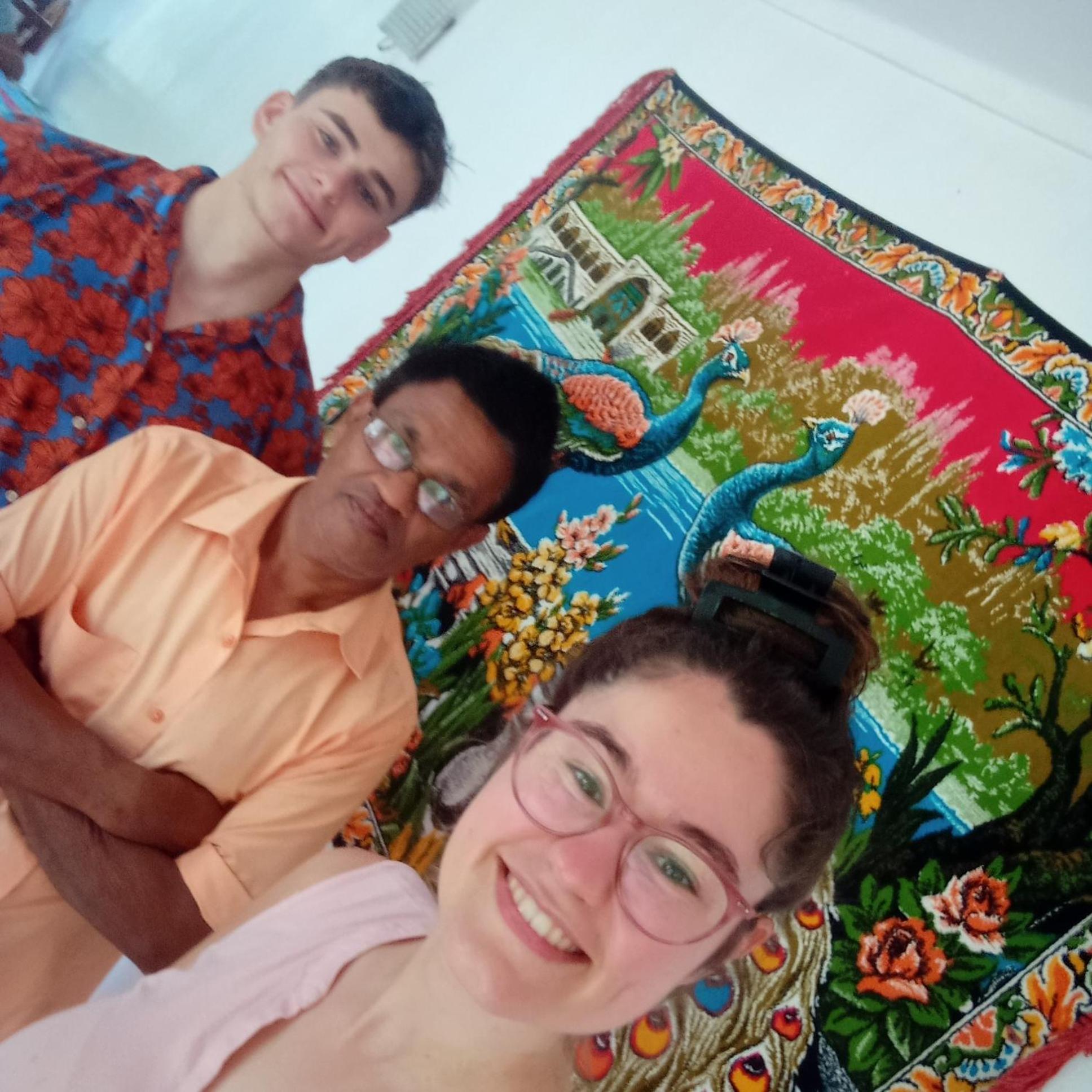 Sanaya Homestay Tangalle Szoba fotó