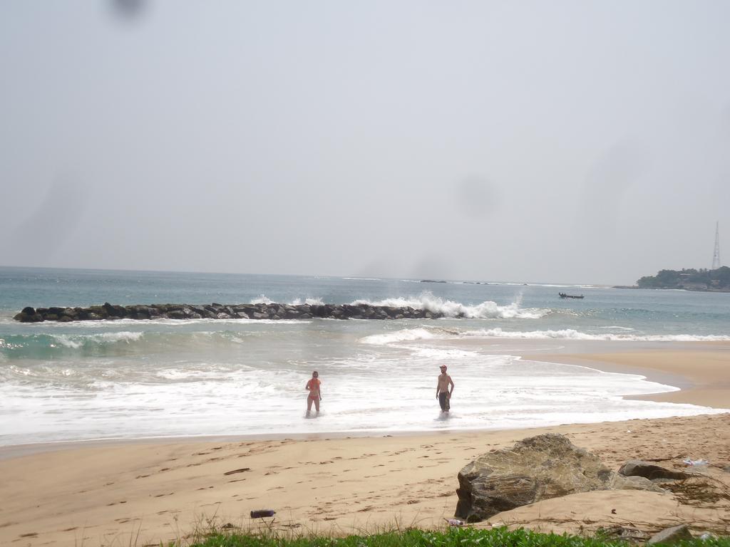 Sanaya Homestay Tangalle Kültér fotó