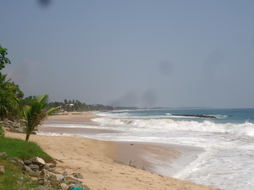 Sanaya Homestay Tangalle Kültér fotó