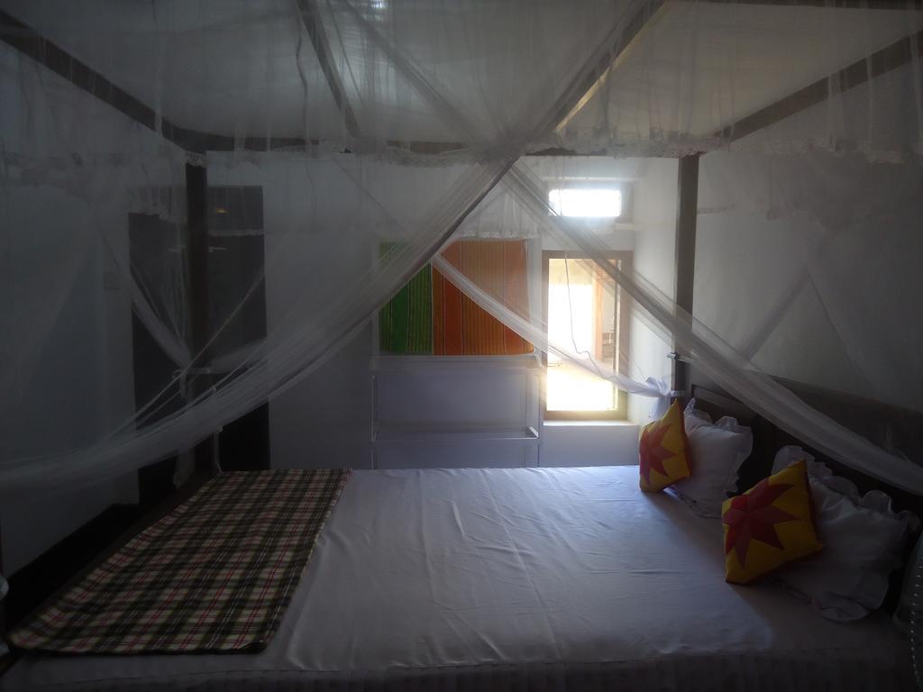 Sanaya Homestay Tangalle Kültér fotó