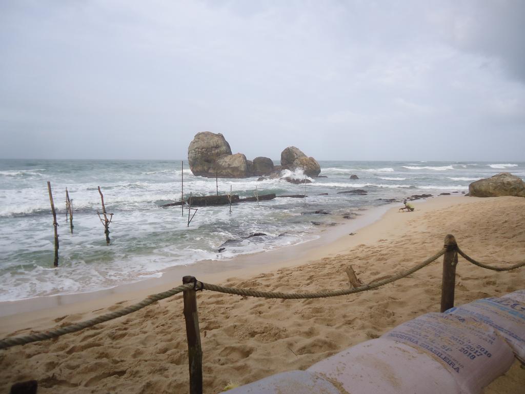 Sanaya Homestay Tangalle Kültér fotó