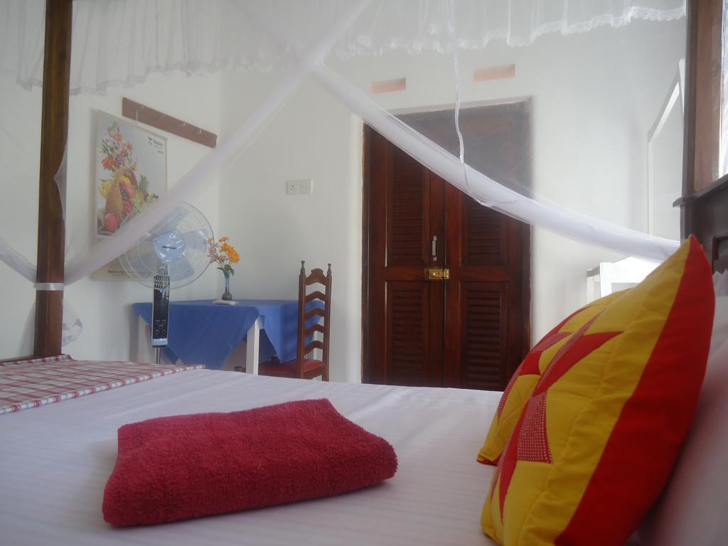 Sanaya Homestay Tangalle Kültér fotó