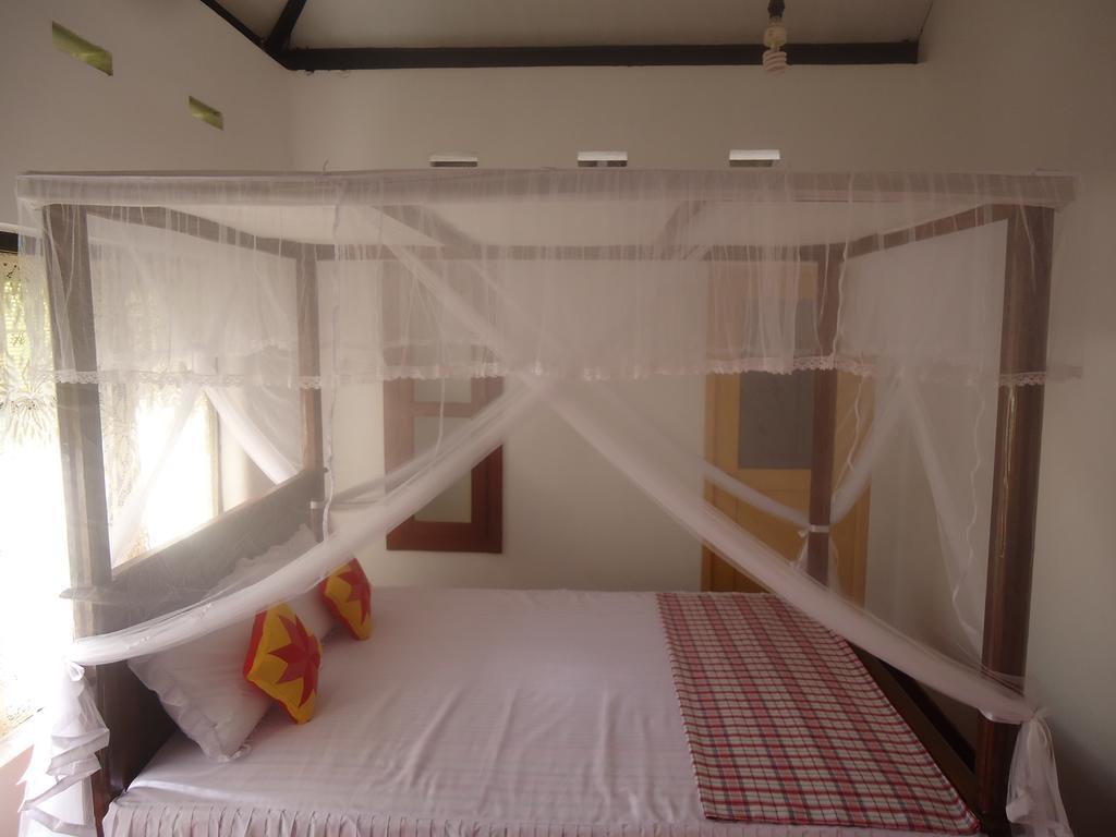 Sanaya Homestay Tangalle Kültér fotó